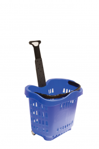 retail basket