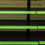 Green tag mold