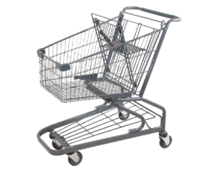 shopping carts